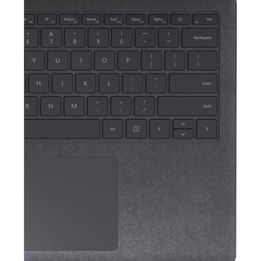 Ordinateur portable Microsoft Surface Laptop 4 13,5" à écran tactile - Intel Core i5 11e génération i5-1135G7 - 16 Go - SSD 512 Go - Platinum 5B2-00035