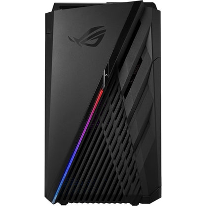Ordinateur de bureau de jeu Asus ROG Strix GA35 G35DX-DHR790 - AMD Ryzen 7 5800X - 32 Go - Disque dur 2 To - SSD 1 To - Star Black G35DX-DHR790