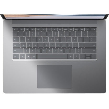 Ordinateur portable Microsoft Surface Laptop 4 15" à écran tactile - Intel Core i7 11e génération i7-1185G7 - 16 Go - SSD 256 Go - Platinum 5IF-00024