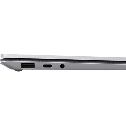 Ordinateur portable Microsoft Surface Laptop 4 15" à écran tactile - Intel Core i7 11e génération i7-1185G7 - 16 Go - SSD 256 Go - Platinum 5IF-00024