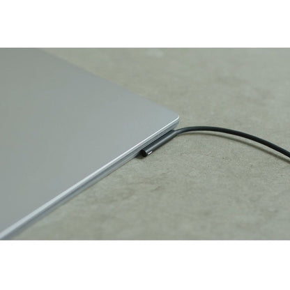 Ordinateur portable Microsoft Surface Laptop 4 15" à écran tactile - Intel Core i7 11e génération i7-1185G7 - 16 Go - SSD 256 Go - Platinum 5IF-00024