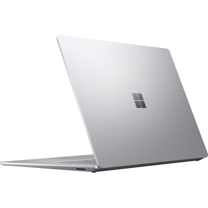 Ordinateur portable Microsoft Surface Laptop 4 15" à écran tactile - Intel Core i7 11e génération i7-1185G7 - 16 Go - SSD 256 Go - Platinum 5IF-00024