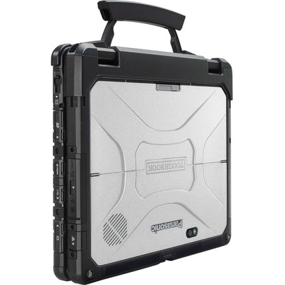 Tablette robuste Panasonic TOUGHBOOK CF-33 - 12" QHD - 16 Go - SSD 512 Go - Windows 10 64 bits CF33RZ007MC