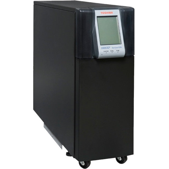 Toshiba 14.0 kVA 1600XPi UPS Tower H3BG2L140C61T