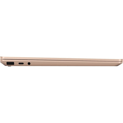 Ordinateur portable à écran tactile Microsoft Surface Laptop Go 12,4 pouces - Intel Core i5 10e génération i5-1035G1 - 8 Go - SSD 128 Go - Sandstone TNU-00035