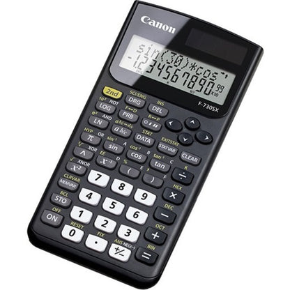 Calculatrice scientifique Canon F-730SX 2467C002