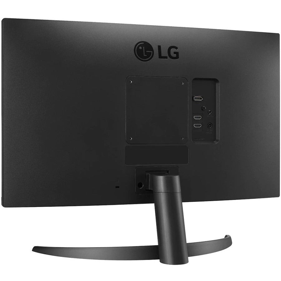 LG 24QP500-B 24" Class QHD LCD Monitor - 16:9 - Black 24QP500-B