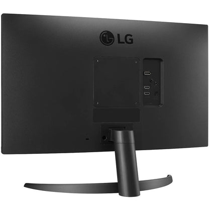 LG 24QP500-B 24" Class QHD LCD Monitor - 16:9 - Black 24QP500-B