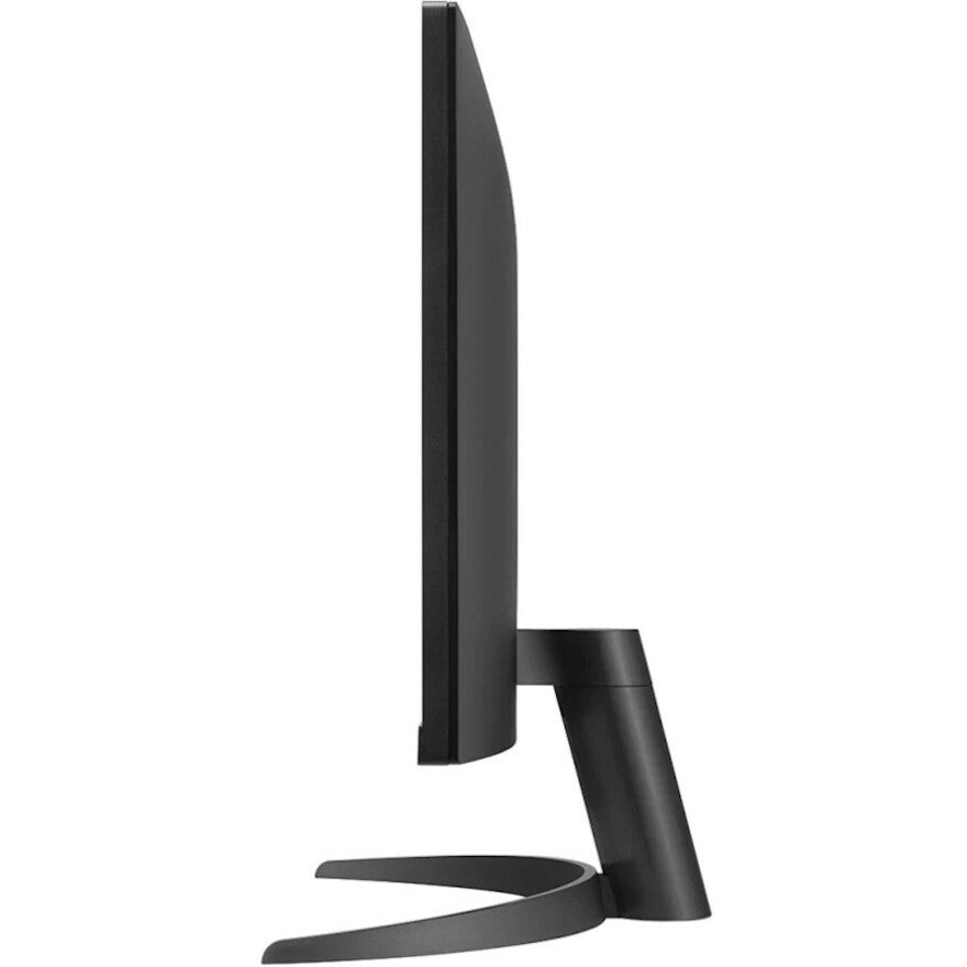 LG 24QP500-B 24" Class QHD LCD Monitor - 16:9 - Black 24QP500-B