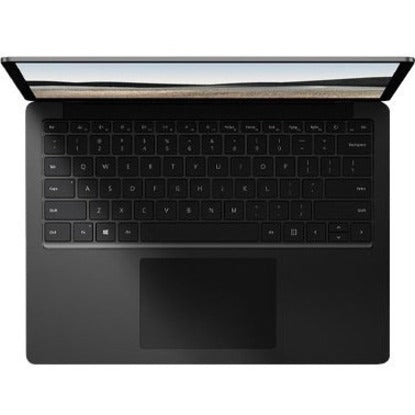 Ordinateur portable Microsoft Surface Laptop 4 13,5" à écran tactile - Intel Core i7 - 16 Go - SSD 512 Go - Noir mat LC8-00002