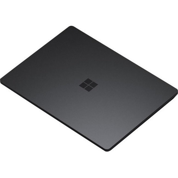 Ordinateur portable Microsoft Surface Laptop 4 13,5" à écran tactile - Intel Core i7 - 16 Go - SSD 512 Go - Noir mat LC8-00002