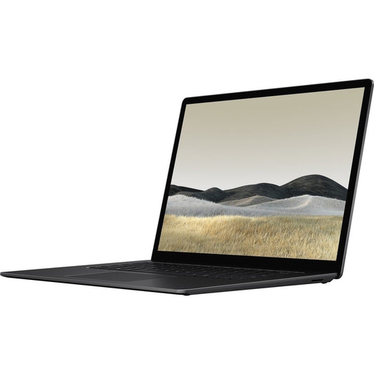 Ordinateur portable à écran tactile Microsoft Surface Laptop 3 15" - QHD - Intel Core i5 10e génération i5-1035G7 - 8 Go - 256 Go SSD RDZ-00023