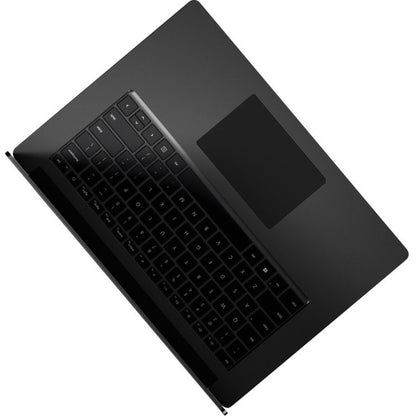 Ordinateur portable à écran tactile Microsoft Surface Laptop 3 15" - QHD - Intel Core i5 10e génération i5-1035G7 - 8 Go - 256 Go SSD RDZ-00023