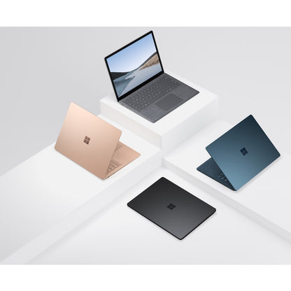 Ordinateur portable à écran tactile Microsoft Surface Laptop 3 15" - QHD - Intel Core i5 10e génération i5-1035G7 - 8 Go - 256 Go SSD RDZ-00023