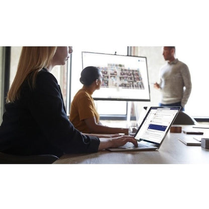 Ordinateur portable Microsoft Surface Laptop 3 15" à écran tactile - QHD - Intel Core i7 10e génération i7-1065G7 - 16 Go - SSD 256 Go PLZ-00002