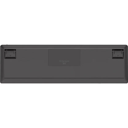 Clavier mécanique sans fil Logitech MX Performance avec rétroéclairage (linéaire) (graphite) 920-010548