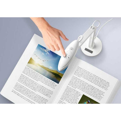 Caméra de documents USB plug-and-play ViewSonic VB-VIS-002