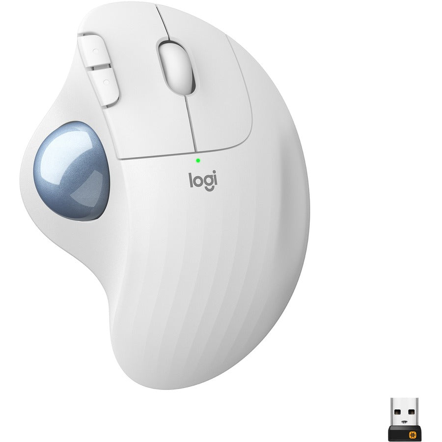 Trackball sans fil Logitech ERGO M575 910-005868