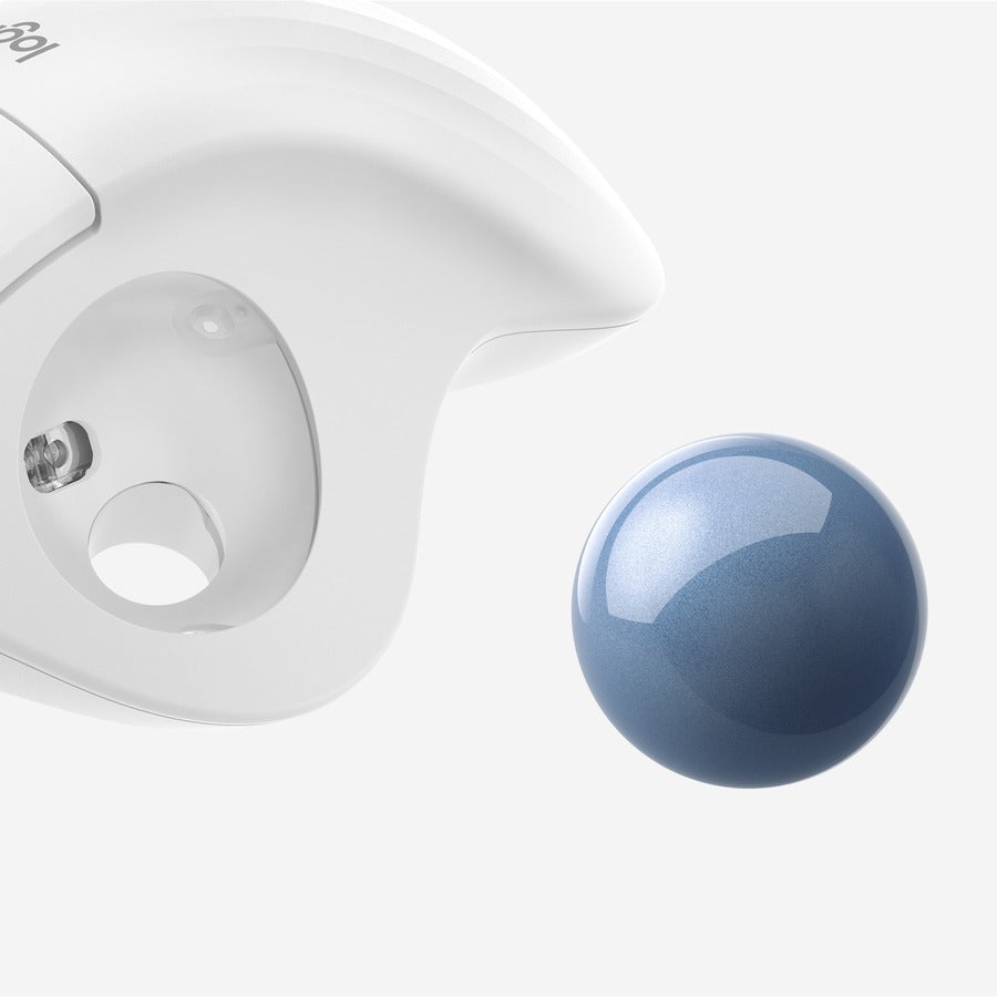 Trackball sans fil Logitech ERGO M575 910-005868