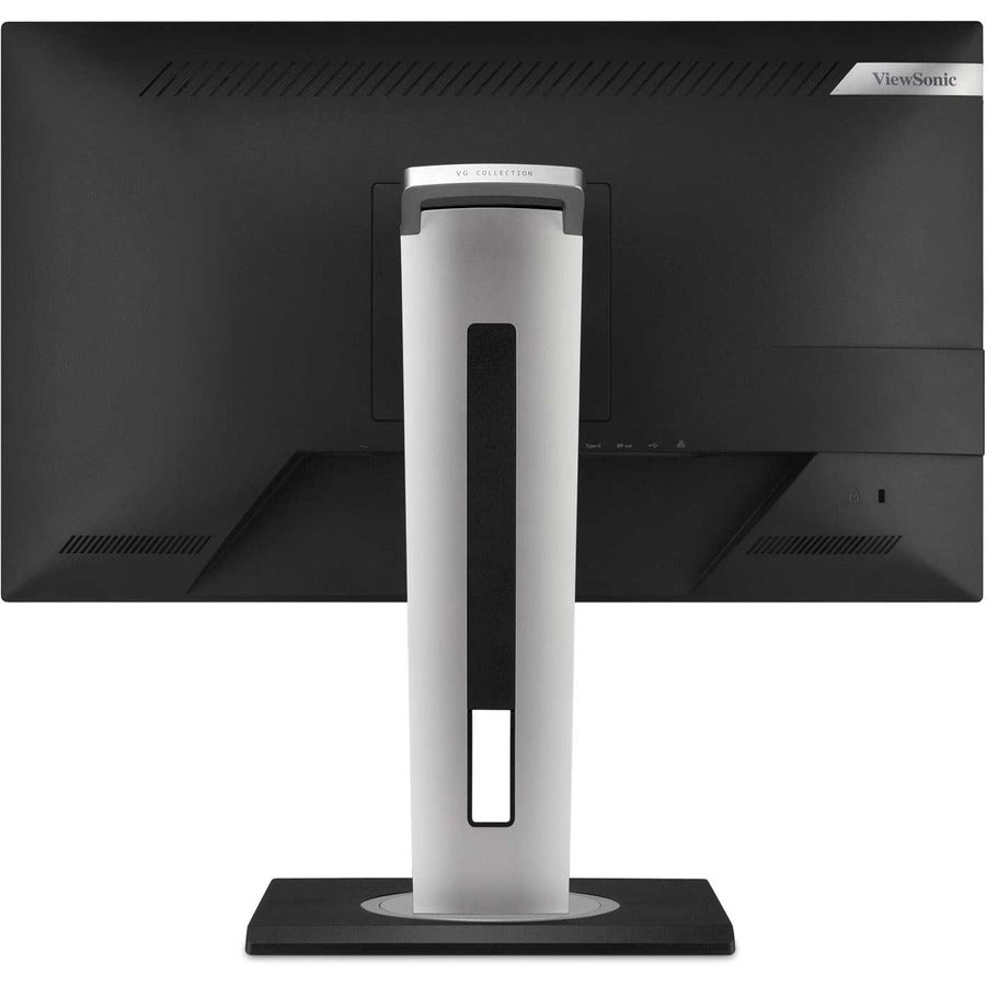 Écran Viewsonic 24", panneau IPS, résolution 1920 x 1080 VG2456a