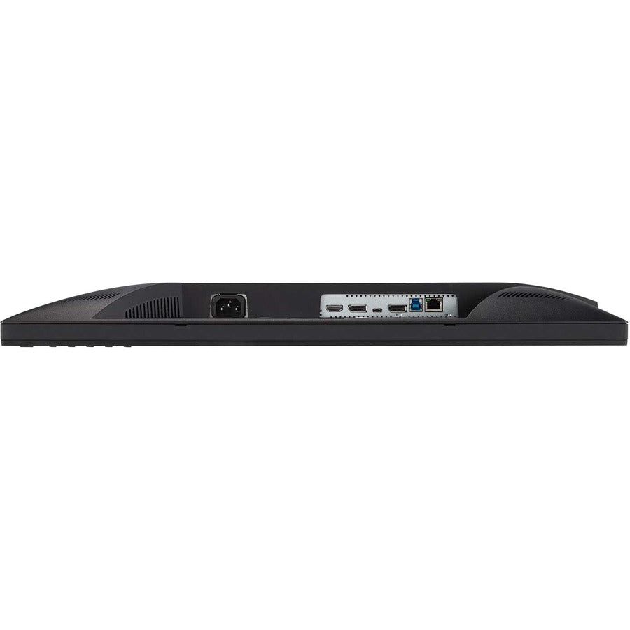 Écran Viewsonic 24", panneau IPS, résolution 1920 x 1080 VG2456a