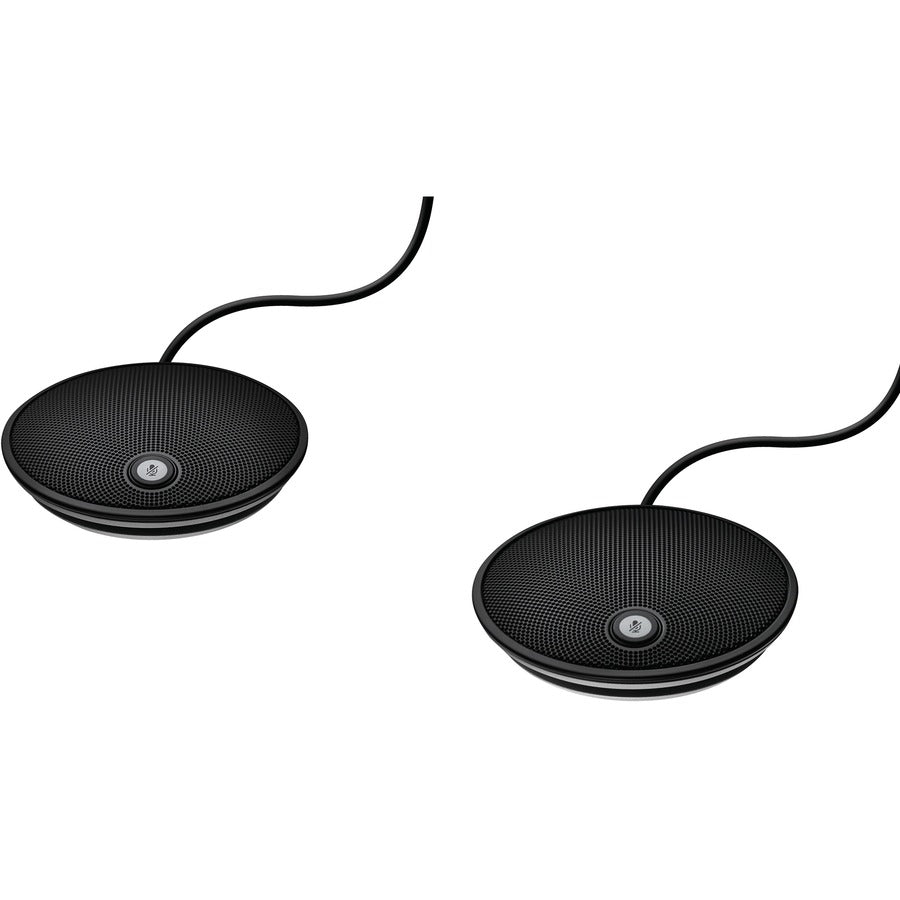 Microphone filaire Logitech 989-000171