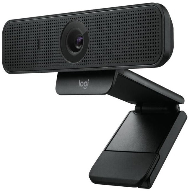 Webcam Logitech C925e - 30 ips - Noir - USB 2.0 - 1 Pack(s) 960-001075