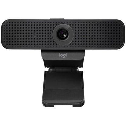 Webcam Logitech C925e - 30 ips - Noir - USB 2.0 - 1 Pack(s) 960-001075