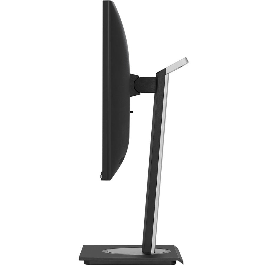 Moniteur LED Full HD ViewSonic Graphic VG2455 de 24 pouces - 16:9 - Noir VG2455