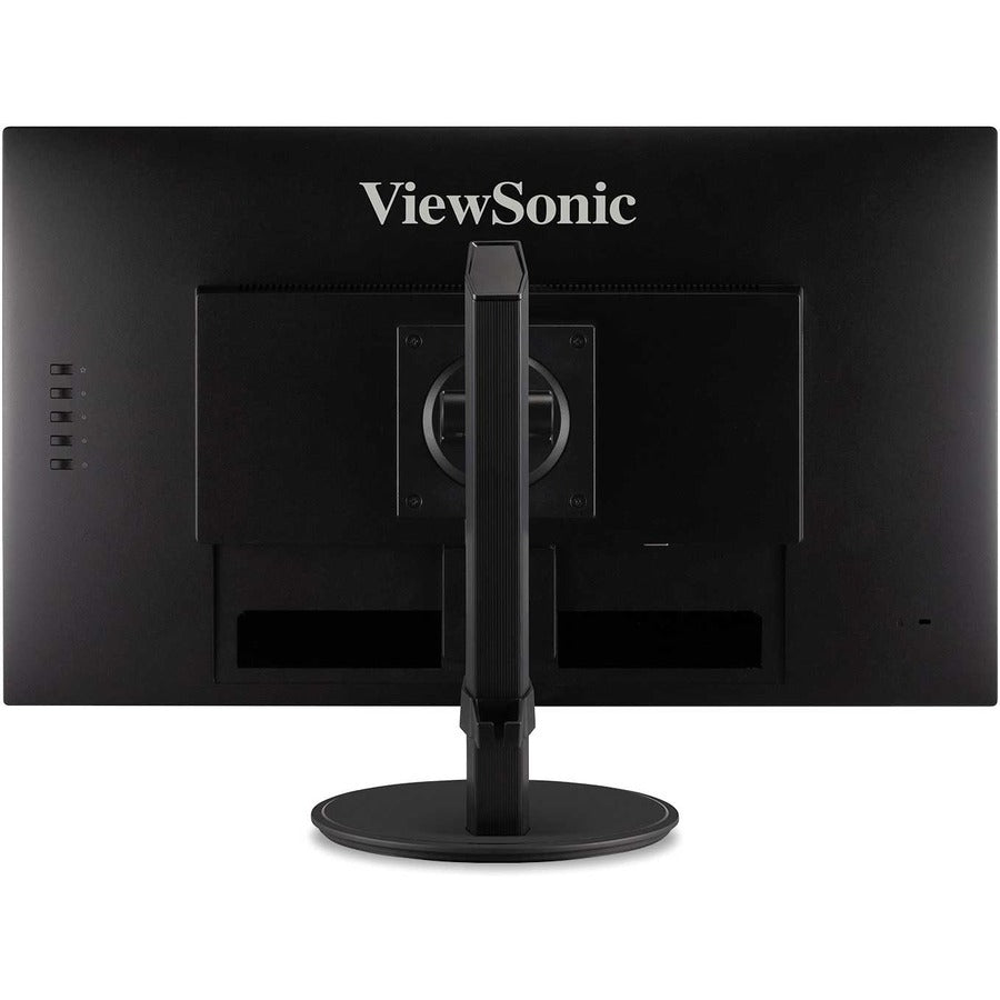 Écran Viewsonic 27", panneau MVA, résolution 1920 x 1080 VA2747-MHJ