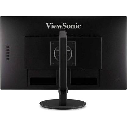 Écran Viewsonic 27", panneau MVA, résolution 1920 x 1080 VA2747-MHJ