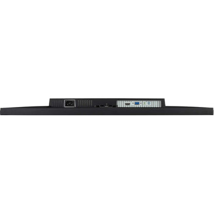 Écran Viewsonic 27", panneau MVA, résolution 1920 x 1080 VA2747-MHJ