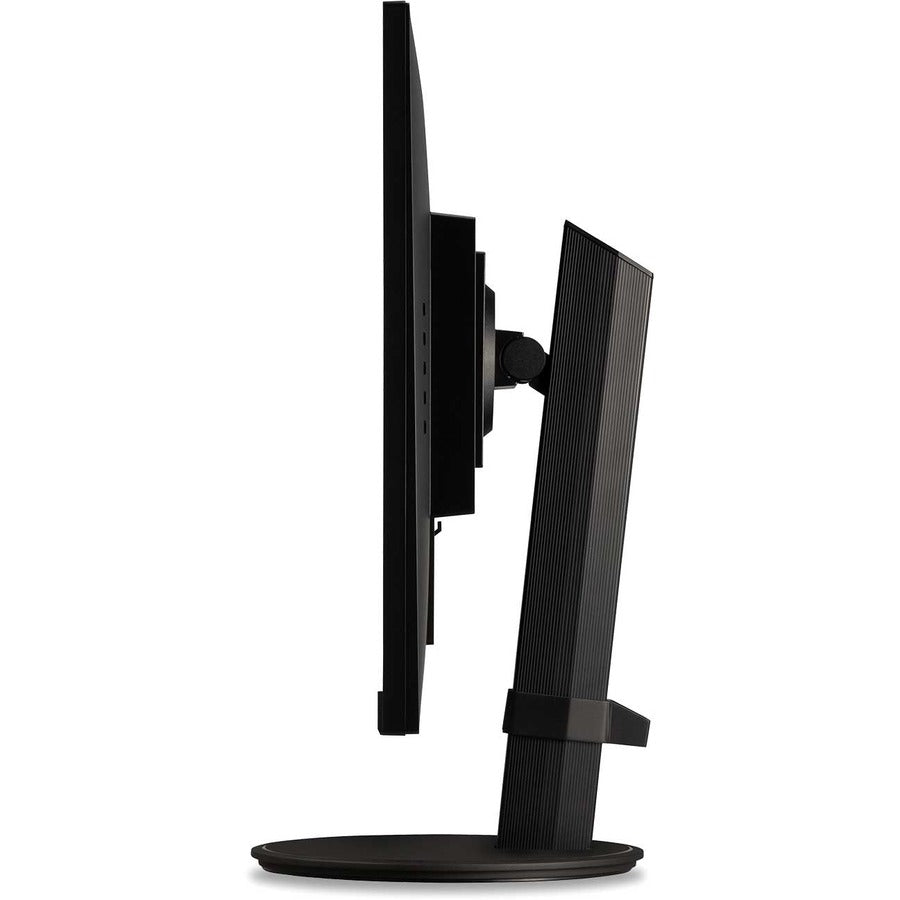 Écran Viewsonic 27", panneau MVA, résolution 1920 x 1080 VA2747-MHJ