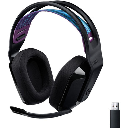 Casque de jeu Logitech G535 981-000971
