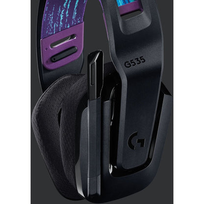 Casque de jeu Logitech G535 981-000971