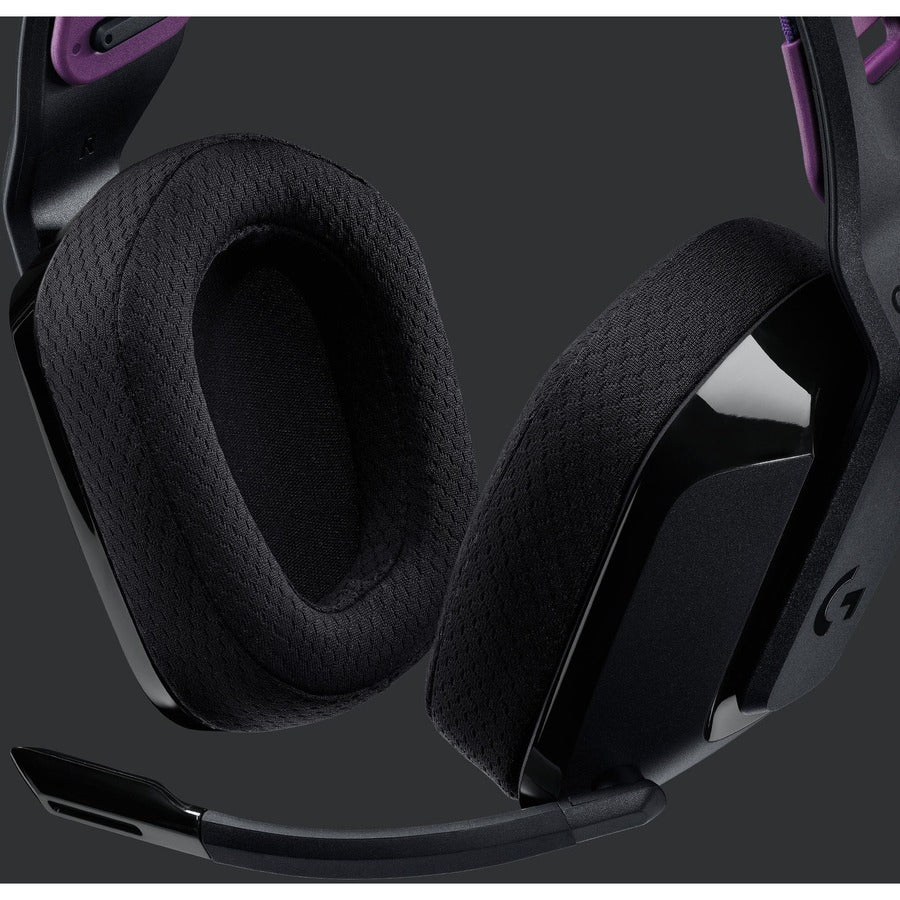 Casque de jeu Logitech G535 981-000971