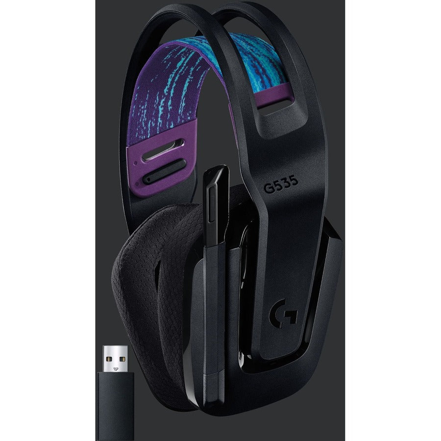 Casque de jeu Logitech G535 981-000971