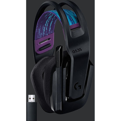 Casque de jeu Logitech G535 981-000971