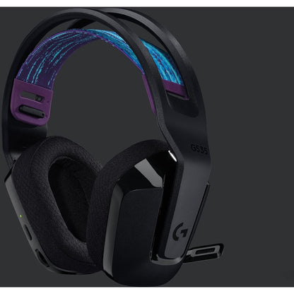 Casque de jeu Logitech G535 981-000971