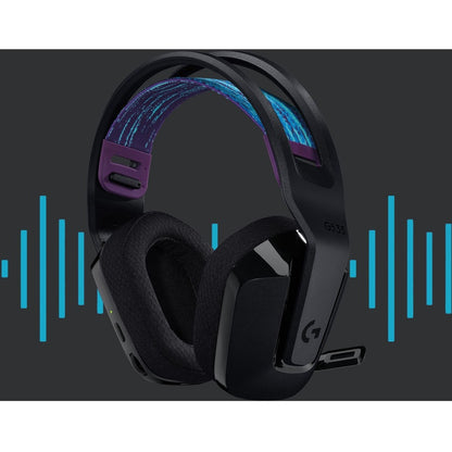 Casque de jeu Logitech G535 981-000971