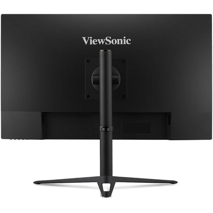 ViewSonic Entertainment VX2728J 27" Class Full HD LED Monitor - 16:9 - Black VX2728J