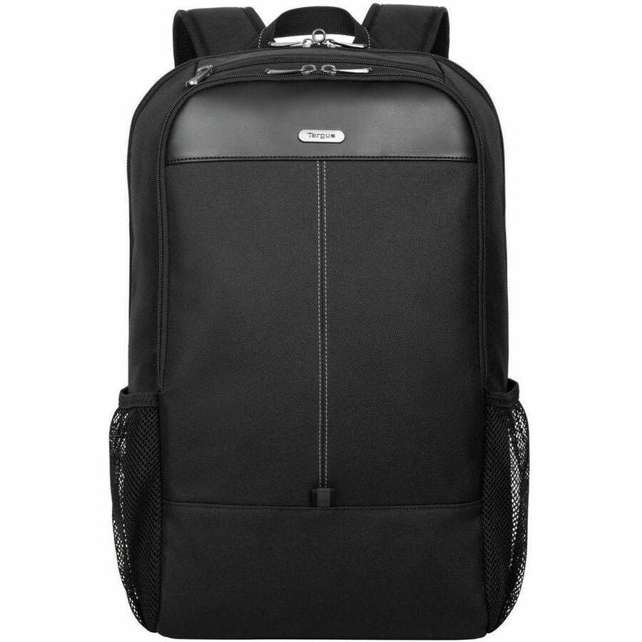 Sacoche de transport (sac à dos) Targus Classic TBB944GL pour ordinateur portable de 17" à 17,3" - Noir - Conforme TAA TBB944GL