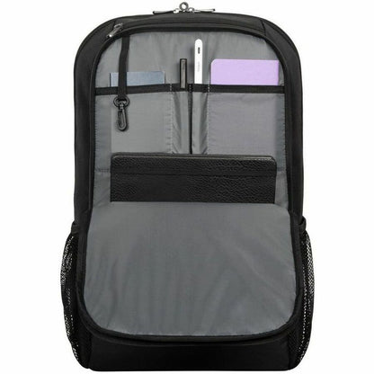 Sacoche de transport (sac à dos) Targus Classic TBB944GL pour ordinateur portable de 17" à 17,3" - Noir - Conforme TAA TBB944GL