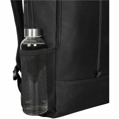 Sacoche de transport (sac à dos) Targus Classic TBB944GL pour ordinateur portable de 17" à 17,3" - Noir - Conforme TAA TBB944GL