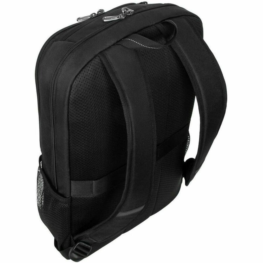 Sacoche de transport (sac à dos) Targus Classic TBB944GL pour ordinateur portable de 17" à 17,3" - Noir - Conforme TAA TBB944GL