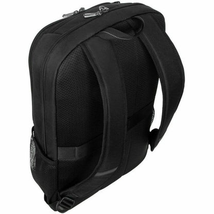 Sacoche de transport (sac à dos) Targus Classic TBB944GL pour ordinateur portable de 17" à 17,3" - Noir - Conforme TAA TBB944GL