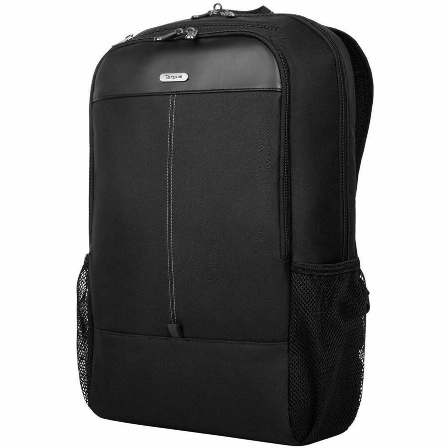 Sacoche de transport (sac à dos) Targus Classic TBB944GL pour ordinateur portable de 17" à 17,3" - Noir - Conforme TAA TBB944GL