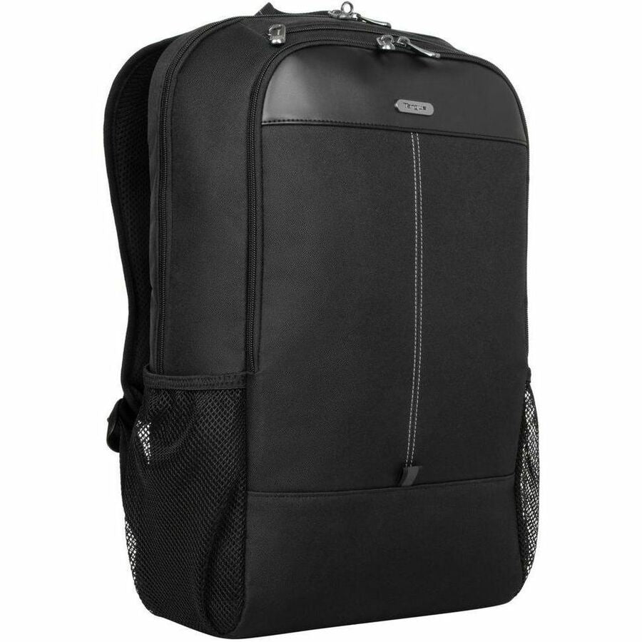 Sacoche de transport (sac à dos) Targus Classic TBB944GL pour ordinateur portable de 17" à 17,3" - Noir - Conforme TAA TBB944GL