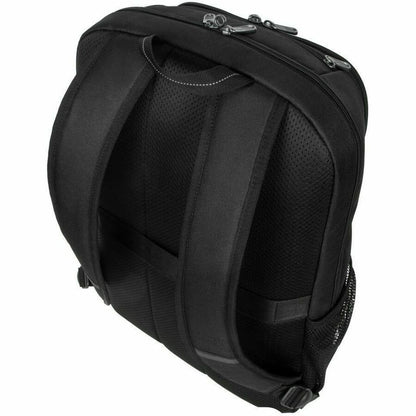 Sacoche de transport (sac à dos) Targus Classic TBB944GL pour ordinateur portable de 17" à 17,3" - Noir - Conforme TAA TBB944GL