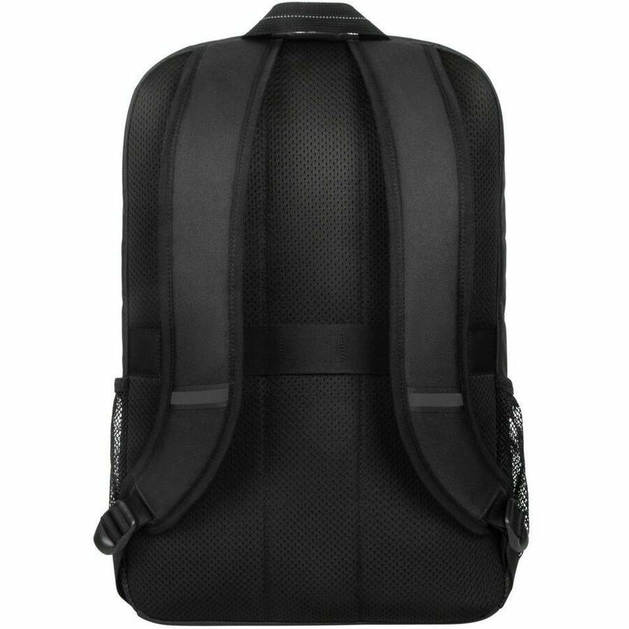 Sacoche de transport (sac à dos) Targus Classic TBB944GL pour ordinateur portable de 17" à 17,3" - Noir - Conforme TAA TBB944GL